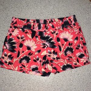 J. Crew Shorts